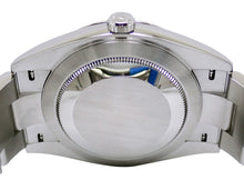 画像をギャラリービューアに読み込む, ロレックス デイトジャスト 41 126334 SS/WG