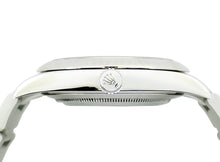 画像をギャラリービューアに読み込む, ロレックス デイトジャスト 41 126334 SS/WG