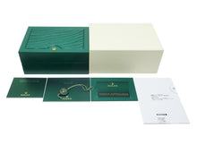 画像をギャラリービューアに読み込む, ロレックス デイトジャスト 41 126334 SS/WG