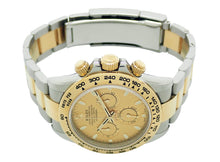 画像をギャラリービューアに読み込む, ロレックス デイトナ 116503 SS/YG