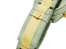 画像をギャラリービューアに読み込む, ロレックス デイトナ 116503 SS/YG