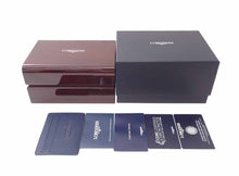 画像をギャラリービューアに読み込む, - ロンジン スピリット L3.810.4.03.2