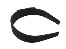 画像をギャラリービューアに読み込む, Salvatore Ferragamo サルヴァトーレ Vara Bow headband フェラガモ ヴァラ・リボン カチューシャ 344311 572738