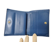 画像をギャラリービューアに読み込む, - FENDI フェンディ BY THE WAY バイザウェイ コンパクト ウォレット 8M0387