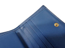 画像をギャラリービューアに読み込む, - FENDI フェンディ BY THE WAY バイザウェイ コンパクト ウォレット 8M0387