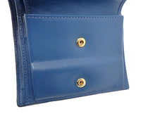 画像をギャラリービューアに読み込む, - FENDI フェンディ BY THE WAY バイザウェイ コンパクト ウォレット 8M0387