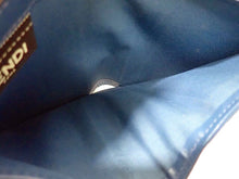 画像をギャラリービューアに読み込む, - FENDI フェンディ BY THE WAY バイザウェイ コンパクト ウォレット 8M0387