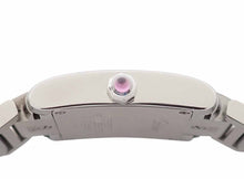 画像をギャラリービューアに読み込む, - カルティエ タンクフランセーズ SM W51028Q3 ピンクシェル