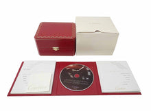 画像をギャラリービューアに読み込む, - カルティエ タンクフランセーズ SM W51028Q3 ピンクシェル