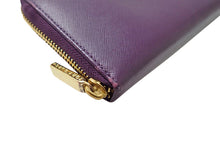 画像をギャラリービューアに読み込む, - TORY BURCH トリーバーチ Robinson ロビンソン Zip Continental Wallet ジップ コンチネンタル ウォレット Round Zip Long Wallet ラウンドファスナー長財布 50009063