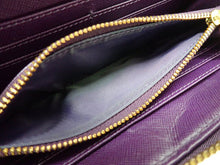 画像をギャラリービューアに読み込む, - TORY BURCH トリーバーチ Robinson ロビンソン Zip Continental Wallet ジップ コンチネンタル ウォレット Round Zip Long Wallet ラウンドファスナー長財布 50009063