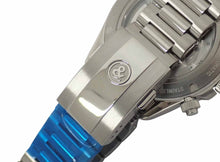 画像をギャラリービューアに読み込む, - ベル&ロス BR V2-94 スティール ヘリテージ BRV294-HER-ST/SST