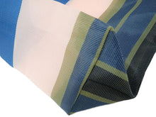 画像をギャラリービューアに読み込む, - MARNI MARKET マルニ マーケット STRIPE BAG ストライプバッグ トート マルチカラーブルー SHMHR08A01TN296STB98