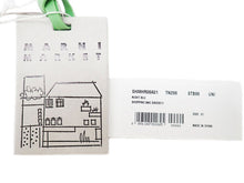 画像をギャラリービューアに読み込む, - MARNI MARKET マルニ マーケット STRIPE BAG ストライプバッグ トート マルチカラーブルー SHMHR08A01TN296STB98