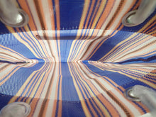 画像をギャラリービューアに読み込む, - MARNI MARKET マルニ マーケット MINI SHOULDER STRIPE BAG ミニショルダー ストライプバッグ アストラルブルー SHMH0106A0TN296STB55