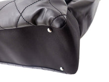 画像をギャラリービューアに読み込む, - CHANEL シャネル パリビアリッツ トートバッグ TGM 113×××××