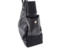 画像をギャラリービューアに読み込む, - CHANEL シャネル パリビアリッツ トートバッグ TGM 113×××××