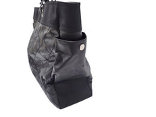 画像をギャラリービューアに読み込む, - CHANEL シャネル パリビアリッツ トートバッグ TGM 113×××××