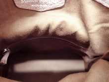 画像をギャラリービューアに読み込む, - Maison Margiela メゾン マルジェラ 5AC ミニ 2WAY ハンド ショルダーバッグ S56WG0082P4348T4315