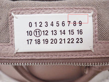 画像をギャラリービューアに読み込む, - Maison Margiela メゾン マルジェラ 5AC ミニ 2WAY ハンド ショルダーバッグ S56WG0082P4348T4315