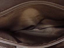 画像をギャラリービューアに読み込む, COACH コーチ Signature Wool Tote Bag シグネチャー ウール トートバッグ 7723