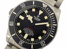 画像をギャラリービューアに読み込む, - チューダー/チュードル ぺラゴス LHD 25610TNL