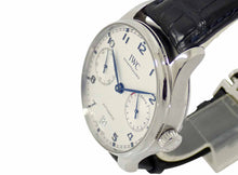 画像をギャラリービューアに読み込む, - IWC ポルトギーゼ・オートマティック 7DAYS IW500705