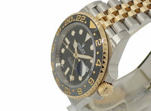 画像をギャラリービューアに読み込む, - ロレックス GMTマスターII 126713GRNR SS/YG
