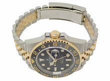 画像をギャラリービューアに読み込む, - ロレックス GMTマスターII 126713GRNR SS/YG