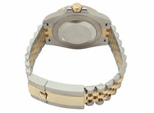 画像をギャラリービューアに読み込む, - ロレックス GMTマスターII 126713GRNR SS/YG