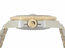 画像をギャラリービューアに読み込む, - ロレックス GMTマスターII 126713GRNR SS/YG