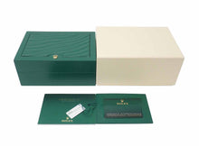 画像をギャラリービューアに読み込む, - ロレックス GMTマスターII 126713GRNR SS/YG