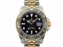 画像をギャラリービューアに読み込む, - ロレックス GMTマスターII 126713GRNR SS/YG