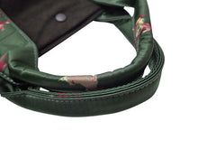 画像をギャラリービューアに読み込む, - russet MUKU ラシット ムク nano suede ナノ スエード Mini Tote Bag ミニ トートバッグ WOODLANDER CE-794