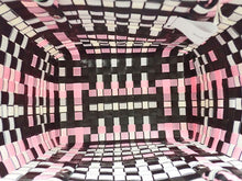 画像をギャラリービューアに読み込む, - MARNI MARKET マルニ マーケット JERSEY HANDLE BASKET スクビドゥーハンドル付き ジャージー ハンドル バスケットバッグ SHMH0013A0RF081CHW98