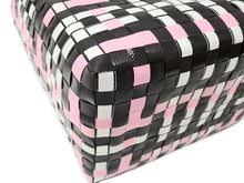 画像をギャラリービューアに読み込む, - MARNI MARKET マルニ マーケット JERSEY HANDLE BASKET スクビドゥーハンドル付き ジャージー ハンドル バスケットバッグ SHMH0013A0RF081CHW98