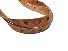 画像をギャラリービューアに読み込む, - MCM エムシーエム VISETOS ヴィセトスモノグラム ショルダー トートバッグ