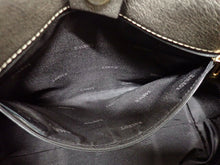 画像をギャラリービューアに読み込む, - LOEWE ロエベ アマソナ フスタ 金具チェーンアナグラム トートバッグ