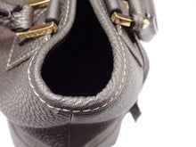 画像をギャラリービューアに読み込む, - LOEWE ロエベ アマソナ フスタ 金具チェーンアナグラム トートバッグ