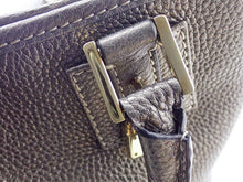 画像をギャラリービューアに読み込む, - LOEWE ロエベ アマソナ フスタ 金具チェーンアナグラム トートバッグ