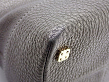 画像をギャラリービューアに読み込む, - LOEWE ロエベ アマソナ フスタ 金具チェーンアナグラム トートバッグ