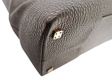 画像をギャラリービューアに読み込む, - LOEWE ロエベ アマソナ フスタ 金具チェーンアナグラム トートバッグ