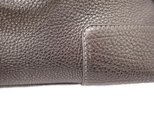 画像をギャラリービューアに読み込む, - LOEWE ロエベ アマソナ フスタ 金具チェーンアナグラム トートバッグ