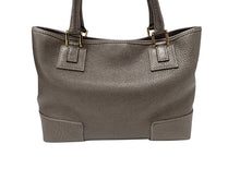 画像をギャラリービューアに読み込む, - LOEWE ロエベ アマソナ フスタ 金具チェーンアナグラム トートバッグ