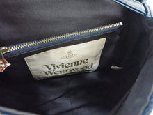 画像をギャラリービューアに読み込む, - Vivienne Westwood ヴィヴィアン ウエストウッド キルティング ハンドバッグ