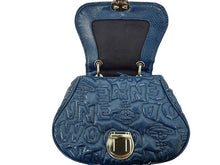 画像をギャラリービューアに読み込む, - Vivienne Westwood ヴィヴィアン ウエストウッド キルティング ハンドバッグ