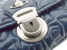 画像をギャラリービューアに読み込む, - Vivienne Westwood ヴィヴィアン ウエストウッド キルティング ハンドバッグ