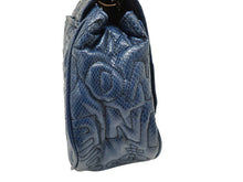 画像をギャラリービューアに読み込む, - Vivienne Westwood ヴィヴィアン ウエストウッド キルティング ハンドバッグ