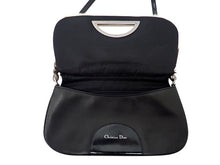 画像をギャラリービューアに読み込む, - Christian Dior クリスチャンディオール マリスパール ハラコ レザー ハンド ショルダーバッグ MA-0050