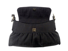 画像をギャラリービューアに読み込む, - FENDI フェンディ Zucca ズッカ柄 Shoulder Bag ショルダーバッグ 8BR445